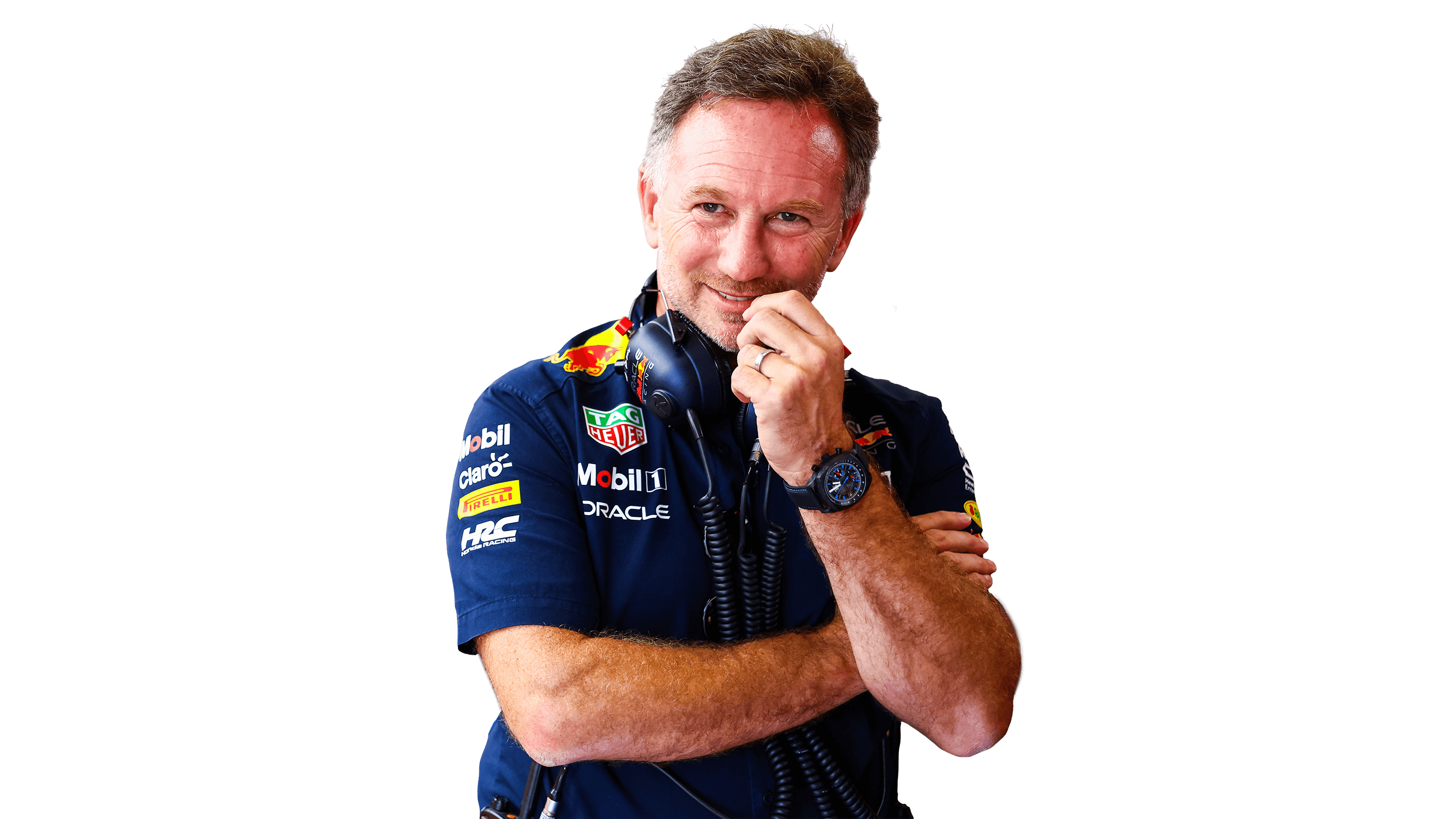 Christian Horner